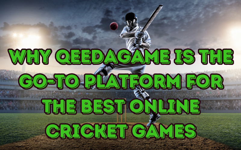 best online cricket games