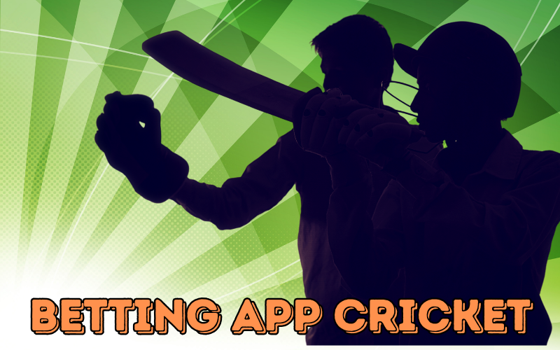 betting cricket app