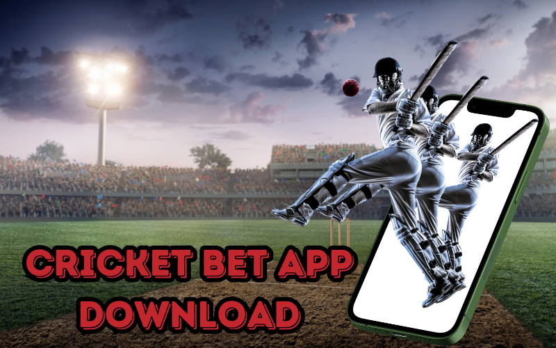 cricket bet app download