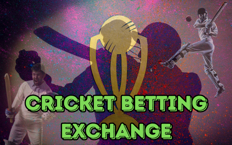 cricket betting exchange