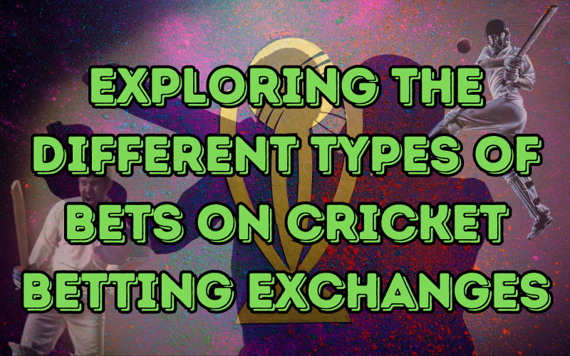 cricket betting exchange