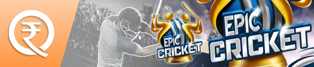 Epic Cricket – Big League