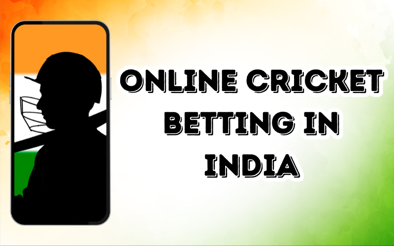 online cricket betting in India