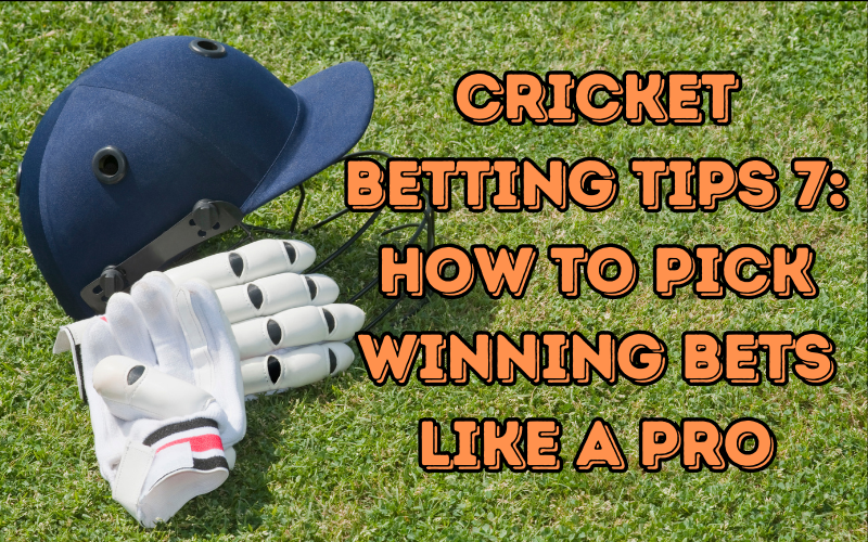 cricket betting tips 7