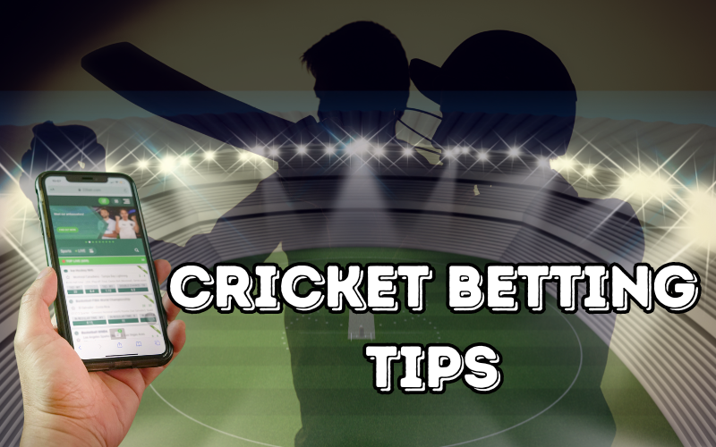 cricket betting tips