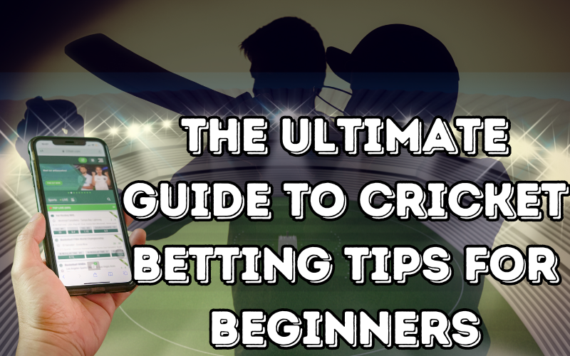 cricket betting tips