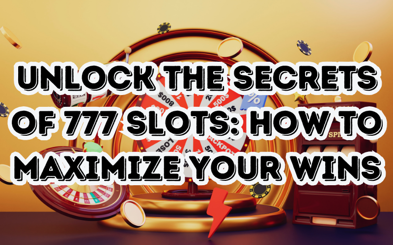 777 Slots