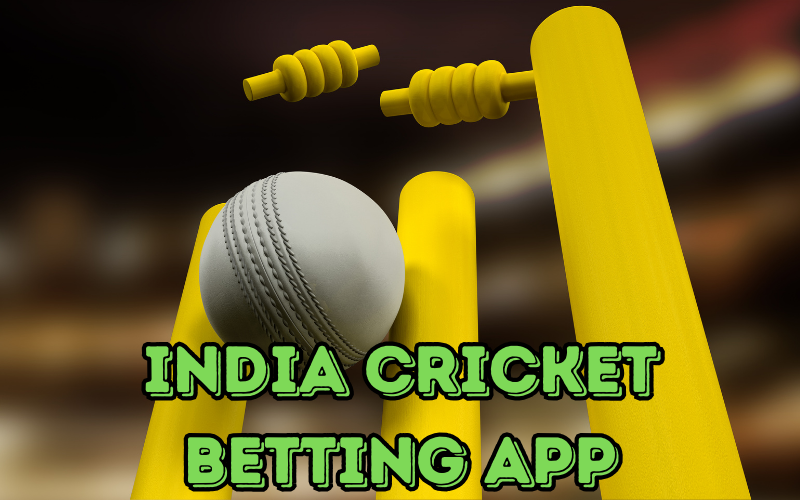 India cricket betting