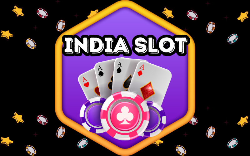 India slot game