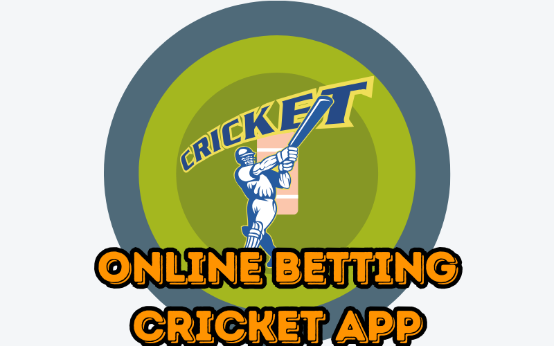 Online betting cricket