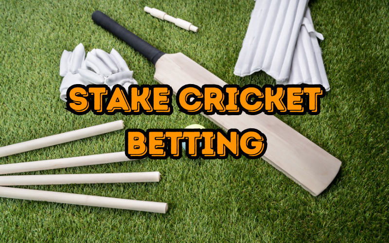 cricket betting