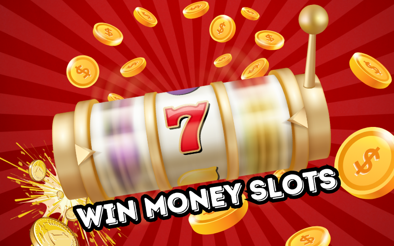 Win money slot