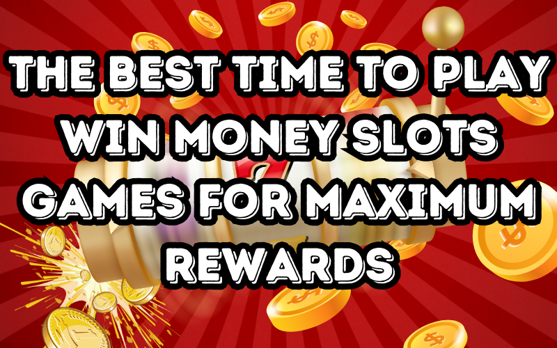 Win money slot