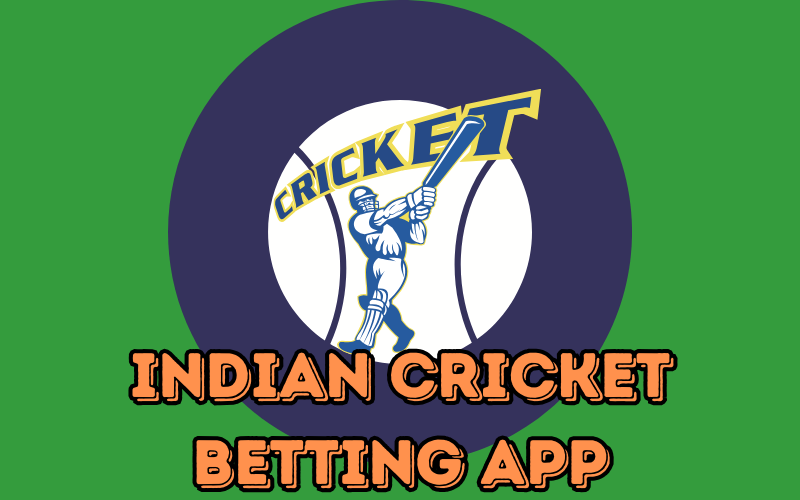 indian cricket betting app