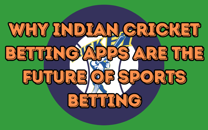 indian cricket betting app