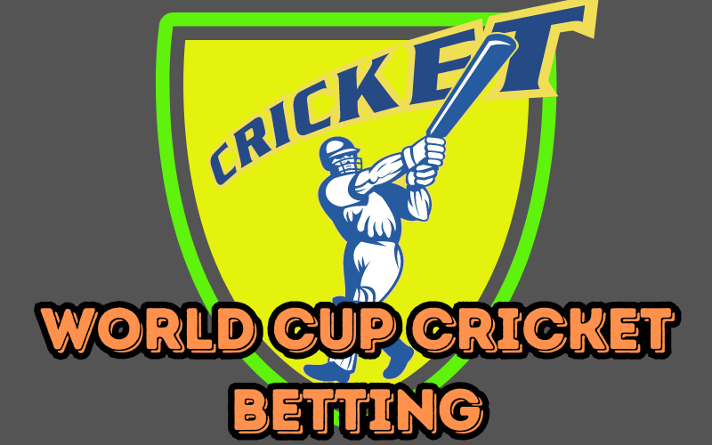 cricket betting