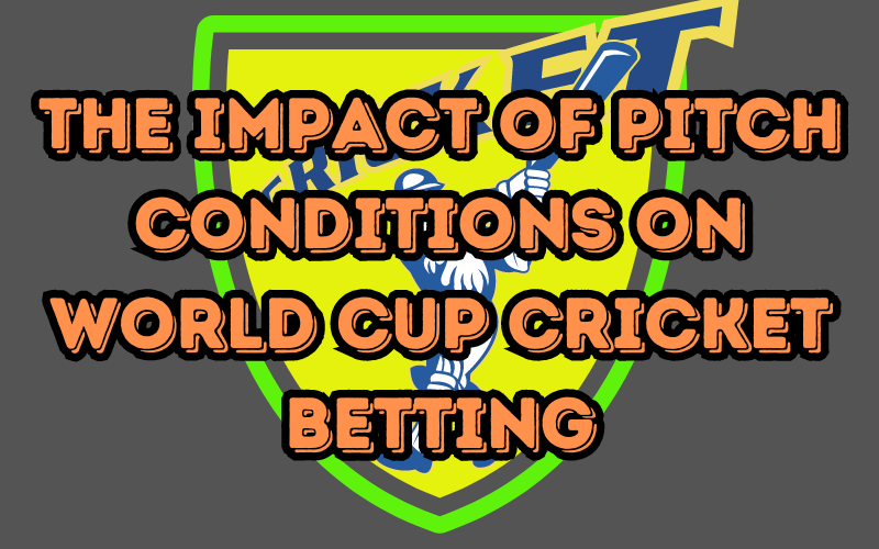 world cup cricket betting