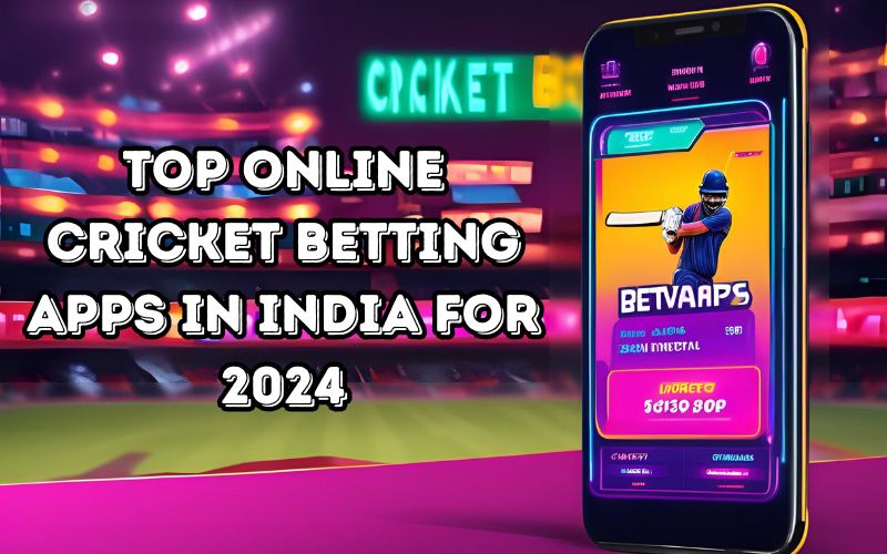 Online Cricket Betting App in India