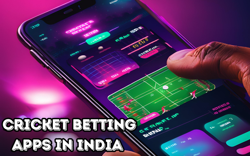 Online Cricket Betting 