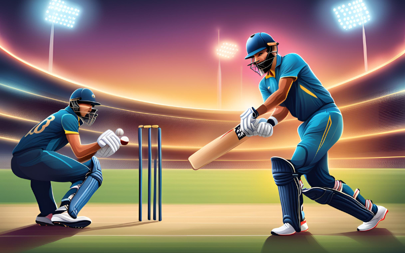 cricket betting apps