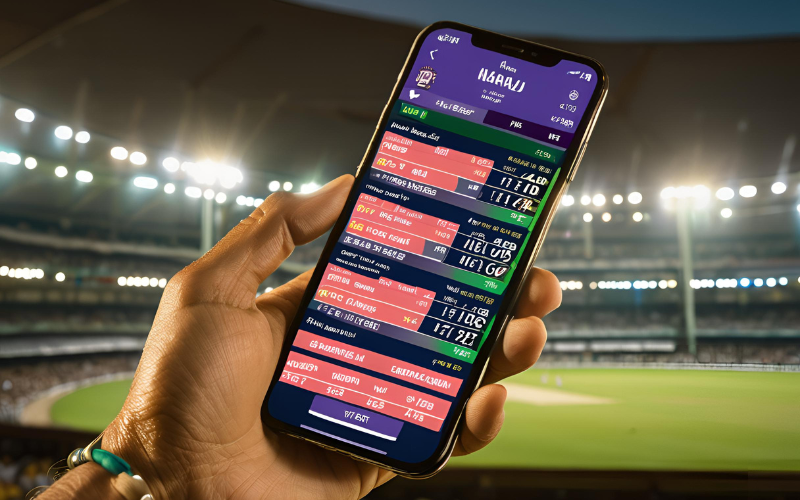 cricket bet live rate​ game