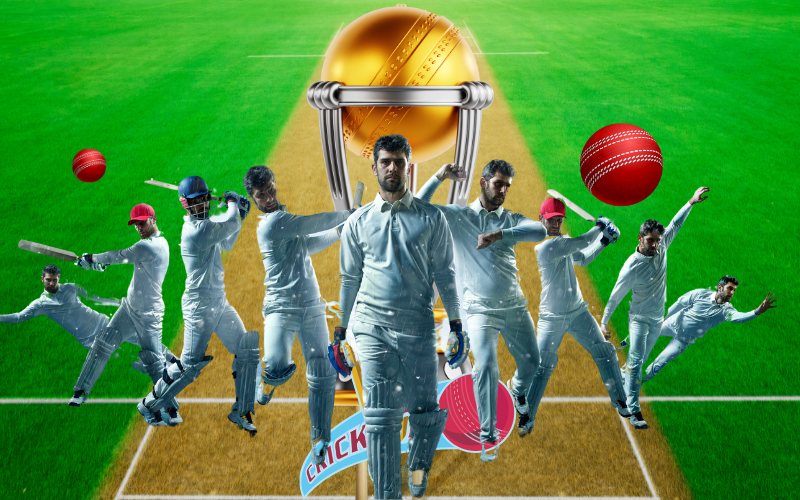 cricket betting tips bazigar​ game