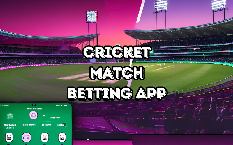 cricket match betting