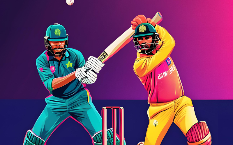 how to bet in cricket online​ game