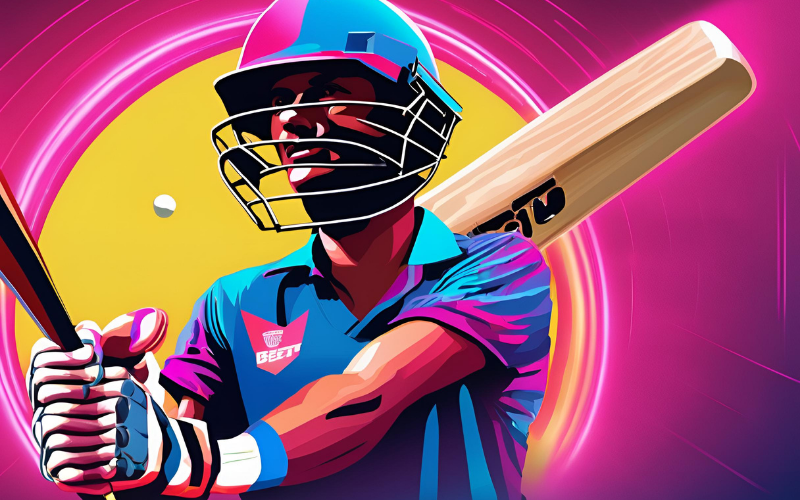 how to bet on cricket online​ game