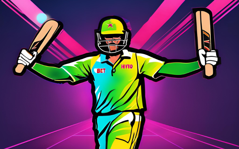 how to bet on cricket​ game