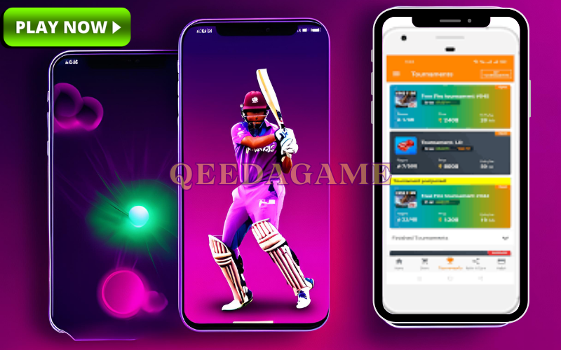 online cricket betting app list​ game