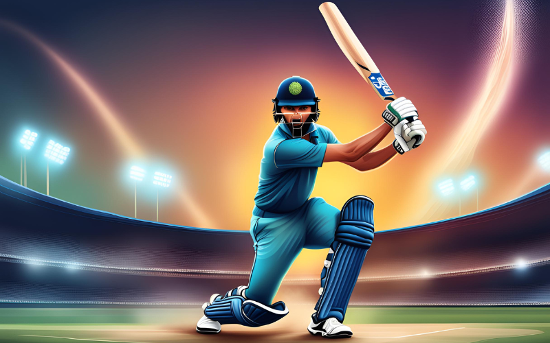 top cricket betting sites in india​ game