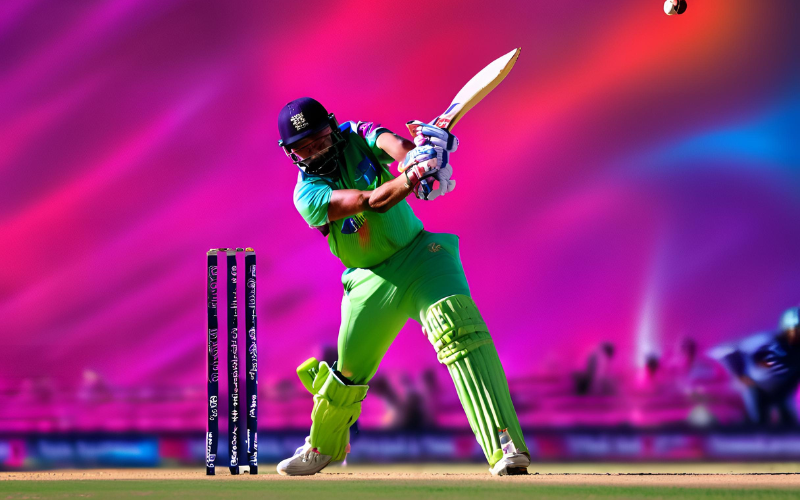 free cricket betting tips and predictions​ game