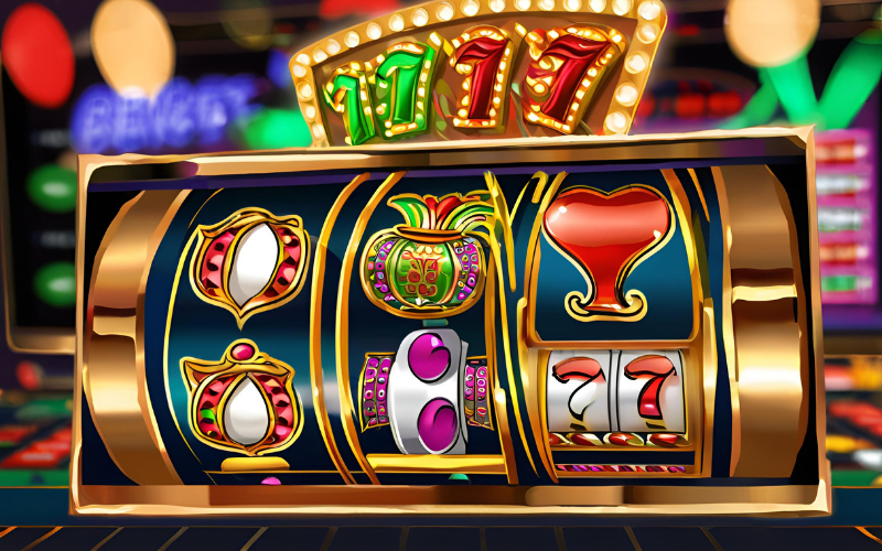 how to win at casino slots​ game