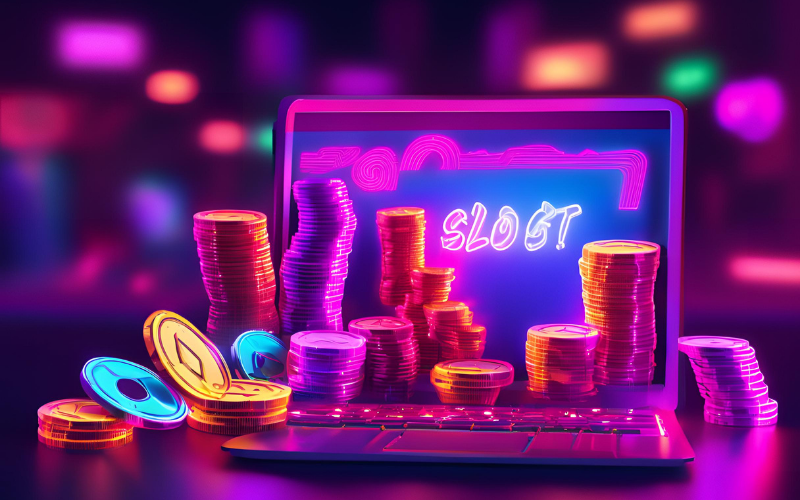 lotsa slots real money​ game