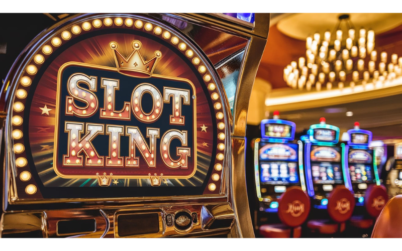 slot king game