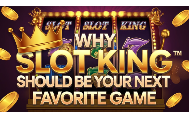 slot king