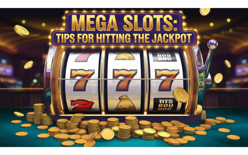 mega slots